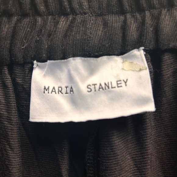 Maria Stanley Kheller Trouser - Picture 4 of 6